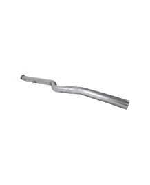 Suppression de filtres à particules SCORPION pour BMW 330i G20 G21 (2018-2026)