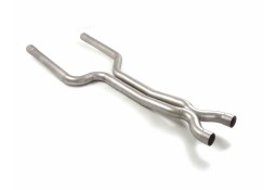 Suppression de filtres à particules RAGAZZON pour BMW M8 F92 F91 600/625Ch (2019-10/2021)