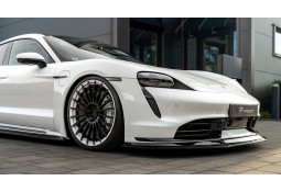 Spoiler avant PRIOR DESIGN pour PORSCHE Taycan Turbo / Turbo S (2021-2023) Spoiler avant PRIOR DESIGN pour PORSCHE Taycan Turbo / Turbo S (2021-2023)