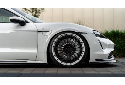 Spoiler avant PRIOR DESIGN pour PORSCHE Taycan Turbo / Turbo S (2021-2023) Spoiler avant PRIOR DESIGN pour PORSCHE Taycan Turbo / Turbo S (2021-2023)