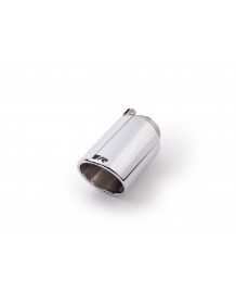 Ligne d'échappement inox Fap-Back REMUS pour MINI Cooper S F66 204Ch (2024+)(Racing)