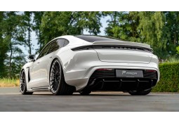 Diffuseur arrière PRIOR DESIGN pour PORSCHE Taycan Turbo / Turbo S (2021-2023) Diffuseur arrière PRIOR DESIGN pour PORSCHE Taycan Turbo / Turbo S (2021-2023)