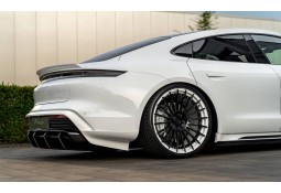 Becquet de coffre PRIOR DESIGN pour PORSCHE Taycan / 4S / Turbo / Turbo S (2021-2023)