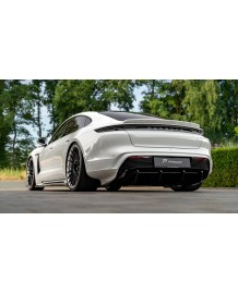 Becquet de coffre PRIOR DESIGN pour PORSCHE Taycan / 4S / Turbo / Turbo S (2021-2023)