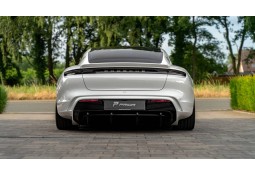 Becquet de coffre PRIOR DESIGN pour PORSCHE Taycan / 4S / Turbo / Turbo S (2021-2023)