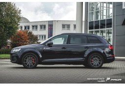 Extensions d'ailes PRIOR DESIGN pour AUDI Q7 / SQ7 4M (2014-2017) Extensions d'ailes PRIOR DESIGN pour AUDI Q7 / SQ7 4M (2014-2017)
