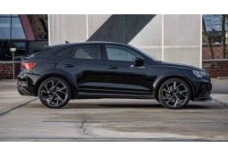 Kit Carrosserie PRIOR DESIGN pour AUDI RSQ3 Sportback F3 (2019-2022) Kit Carrosserie PRIOR DESIGN pour AUDI RSQ3 Sportback F3 (2019-2022)