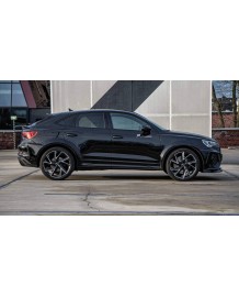 Kit Carrosserie PRIOR DESIGN pour AUDI RSQ3 Sportback F3 (2019-2022)