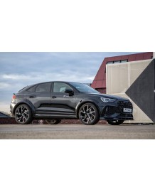 Kit Carrosserie PRIOR DESIGN pour AUDI RSQ3 Sportback F3 (2019-2022)