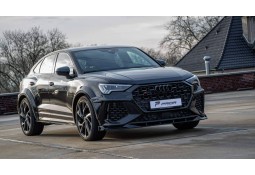 Kit Carrosserie PRIOR DESIGN pour AUDI RSQ3 Sportback F3 (2019-2022) Kit Carrosserie PRIOR DESIGN pour AUDI RSQ3 Sportback F3 (2019-2022)