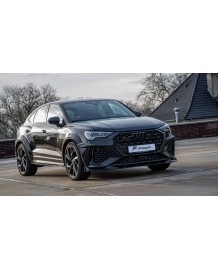 Kit Carrosserie PRIOR DESIGN pour AUDI RSQ3 Sportback F3 (2019-2022)