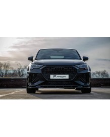Kit Carrosserie PRIOR DESIGN pour AUDI RSQ3 Sportback F3 (2019-2022)