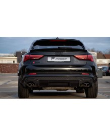 Kit Carrosserie PRIOR DESIGN pour AUDI RSQ3 Sportback F3 (2019-2022)