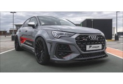 Kit Carrosserie PRIOR DESIGN pour AUDI RSQ3 Sportback F3 (2019-2022)
