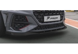 Kit Carrosserie PRIOR DESIGN pour AUDI RSQ3 Sportback F3 (2019-2022) Kit Carrosserie PRIOR DESIGN pour AUDI RSQ3 Sportback F3 (2019-2022)