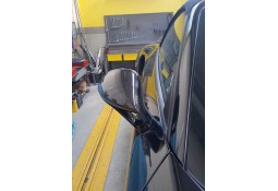 Coques de rétroviseurs Carbone SFORZA pour PORSCHE 991.1 991.2 GT3 RS