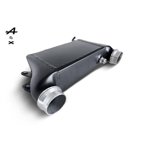 Intercooler Echangeur Performance EVOX pour ALPINE A110R / A110S / A110 GT 1.8T (2018+) Intercooler Echangeur Performance EVOX pour ALPINE A110R / A110S / A110 GT 1.8T (2018+)