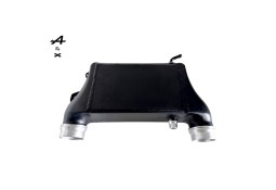 Intercooler Echangeur Performance EVOX pour ALPINE A110R / A110S / A110 GT 1.8T (2018+) Intercooler Echangeur Performance EVOX pour ALPINE A110R / A110S / A110 GT 1.8T (2018+)