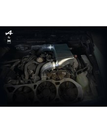 Intercooler Echangeur Performance EVOX pour ALPINE A110R / A110S / A110 GT 1.8T (2018+)