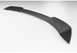 Becquet de coffre TECHART pour Porsche Cayenne V6 Turbo S E-Hybrid GT GTS Coupé E3 9YA (2019-2023) Becquet de coffre TECHART pour Porsche Cayenne V6 Turbo S E-Hybrid GT GTS Coupé E3 9YA (2019-2023)