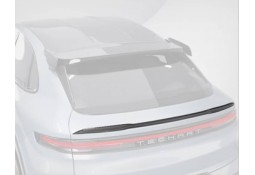 Becquet de coffre TECHART pour Porsche Cayenne V6 Turbo S E-Hybrid GT GTS Coupé E3 9YA (2019-2023) Becquet de coffre TECHART pour Porsche Cayenne V6 Turbo S E-Hybrid GT GTS Coupé E3 9YA (2019-2023)