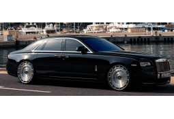 4 Jantes VOSSEN HF-9 10x24" pour ROLLS ROYCE GHOST 4 Jantes VOSSEN HF-9 10x24" pour ROLLS ROYCE GHOST