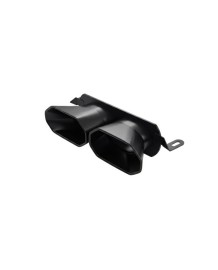 Silencieux d'échappement inox RACE NOVITEC pour LAMBORGHINI TEMERARIO
