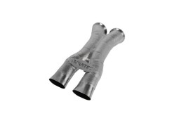Silencieux d'échappement inox RACE NOVITEC pour LAMBORGHINI TEMERARIO