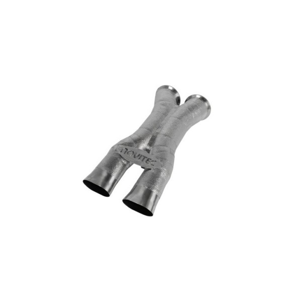 Silencieux d'échappement inox RACE NOVITEC pour LAMBORGHINI TEMERARIO Silencieux d'échappement inox RACE NOVITEC pour LAMBORGHINI TEMERARIO