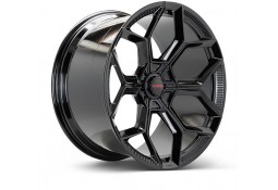 Pack Jantes NOVITEC NL5 Forged 9x20"/12x21" pour LAMBORGHINI TEMERARIO