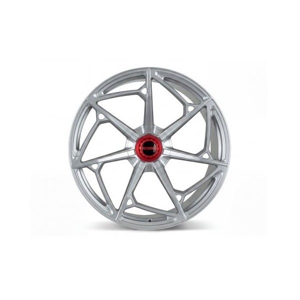 Pack Jantes NOVITEC NL7 Forged 9x20"/12x21" pour LAMBORGHINI TEMERARIO Pack Jantes NOVITEC NL7 Forged 9x20"/12x21" pour LAMBORGHINI TEMERARIO