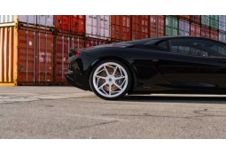 Pack Jantes NOVITEC NL7 Forged 9x20"/12x21" pour LAMBORGHINI TEMERARIO Pack Jantes NOVITEC NL7 Forged 9x20"/12x21" pour LAMBORGHINI TEMERARIO
