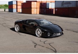 Pack Jantes NOVITEC NL7 Forged 9x20"/12x21" pour LAMBORGHINI TEMERARIO Pack Jantes NOVITEC NL7 Forged 9x20"/12x21" pour LAMBORGHINI TEMERARIO