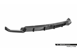 Kit carrosserie Carbone pour LAMBORGHINI URUS (2018-2024)(Maxton Design) Kit carrosserie Carbone pour LAMBORGHINI URUS (2018-2024)(Maxton Design)