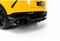 Kit carrosserie Carbone pour LAMBORGHINI URUS (2018-2024)(Maxton Design) Kit carrosserie Carbone pour LAMBORGHINI URUS (2018-2024)(Maxton Design)