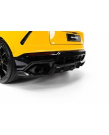 Kit carrosserie Carbone pour LAMBORGHINI URUS (2018-2024)(Maxton Design)