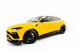 Kit carrosserie Carbone pour LAMBORGHINI URUS (2018-2024)(Maxton Design)