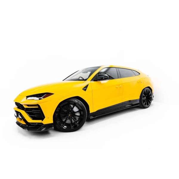 Kit carrosserie Carbone pour LAMBORGHINI URUS (2018-2024)(Maxton Design) Kit carrosserie Carbone pour LAMBORGHINI URUS (2018-2024)(Maxton Design)