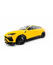 Kit carrosserie Carbone pour LAMBORGHINI URUS (2018-2024)(Maxton Design)