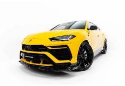 Kit carrosserie Carbone pour LAMBORGHINI URUS (2018-2024)(Maxton Design) Kit carrosserie Carbone pour LAMBORGHINI URUS (2018-2024)(Maxton Design)