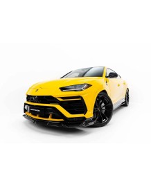 Kit carrosserie Carbone pour LAMBORGHINI URUS (2018-2024)(Maxton Design)