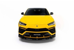 Kit carrosserie Carbone pour LAMBORGHINI URUS (2018-2024)(Maxton Design) Kit carrosserie Carbone pour LAMBORGHINI URUS (2018-2024)(Maxton Design)
