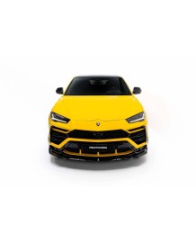 Kit carrosserie Carbone pour LAMBORGHINI URUS (2018-2024)(Maxton Design)