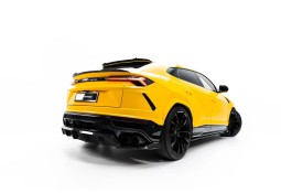Kit carrosserie Carbone pour LAMBORGHINI URUS (2018-2024)(Maxton Design) Kit carrosserie Carbone pour LAMBORGHINI URUS (2018-2024)(Maxton Design)