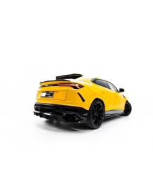 Kit carrosserie Carbone pour LAMBORGHINI URUS (2018-2024)(Maxton Design)