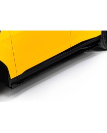 Kit carrosserie Carbone pour LAMBORGHINI URUS (2018-2024)(Maxton Design)