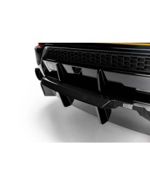 Kit carrosserie Carbone pour LAMBORGHINI URUS (2018-2024)(Maxton Design)