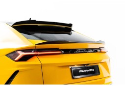 Kit carrosserie Carbone pour LAMBORGHINI URUS (2018-2024)(Maxton Design) Kit carrosserie Carbone pour LAMBORGHINI URUS (2018-2024)(Maxton Design)
