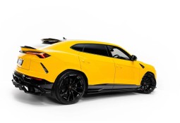 Kit carrosserie Carbone pour LAMBORGHINI URUS (2018-2024)(Maxton Design) Kit carrosserie Carbone pour LAMBORGHINI URUS (2018-2024)(Maxton Design)