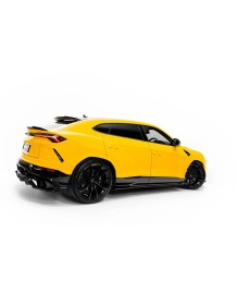 Kit carrosserie Carbone pour LAMBORGHINI URUS (2018-2024)(Maxton Design)